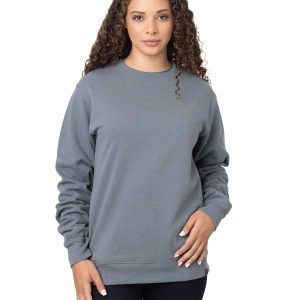 Econscious - Big Accessories Unisex Reclaimist Sweatshirt
