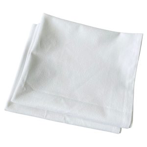 CRAFT BASICS Tea Towel with Loop 17x30
