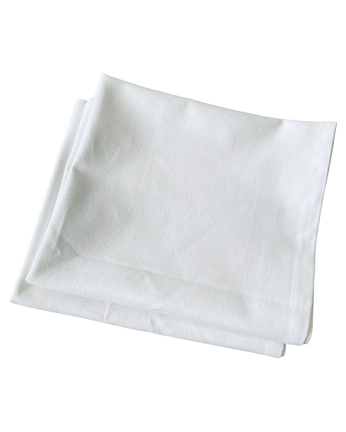 CRAFT BASICS Tea Towel with Loop 17x30