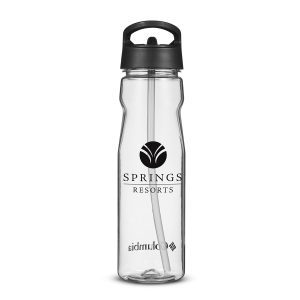 Columbia 25oz Tritan Water Bottle