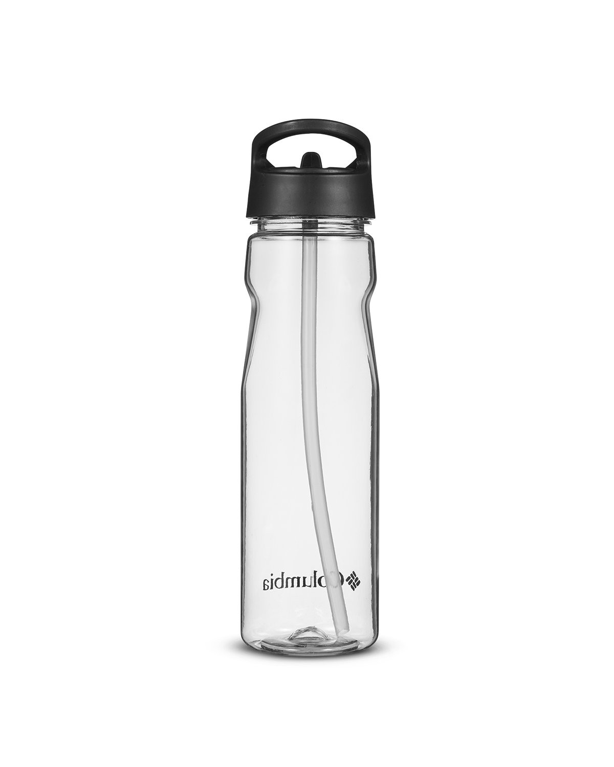Clear Blank