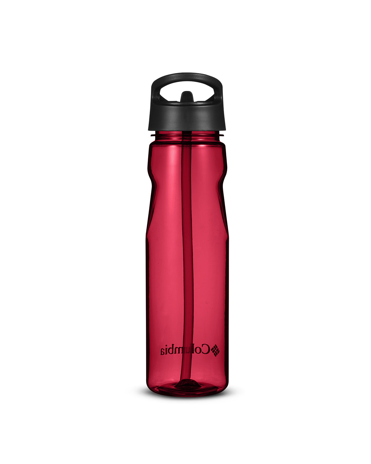 Spark Red Blank