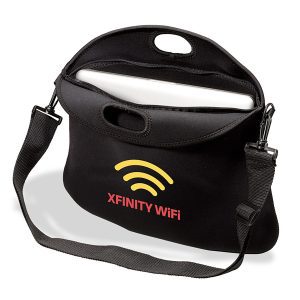 Prime Line Laptop Brief Neoprene