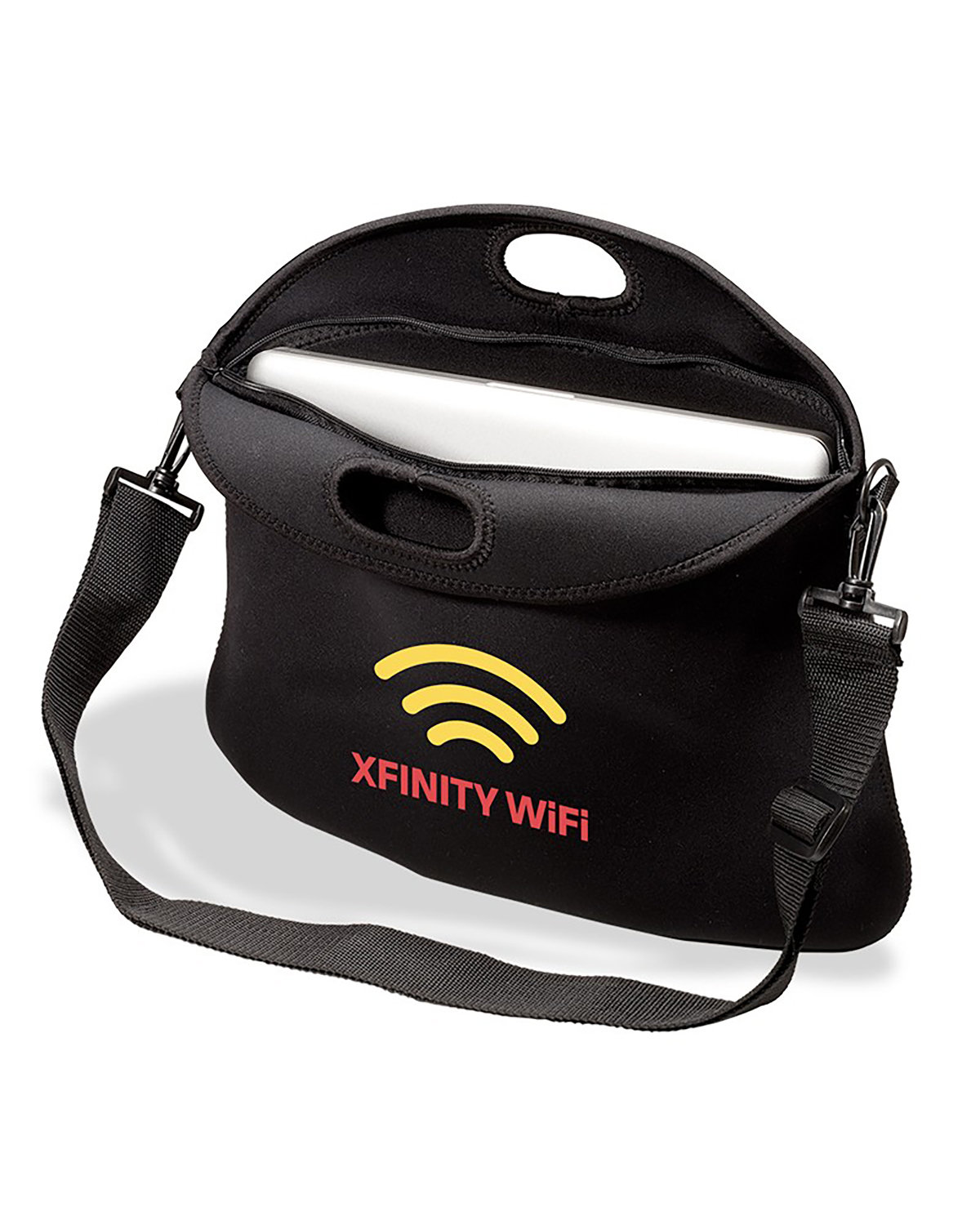 Prime Line Laptop Brief Neoprene