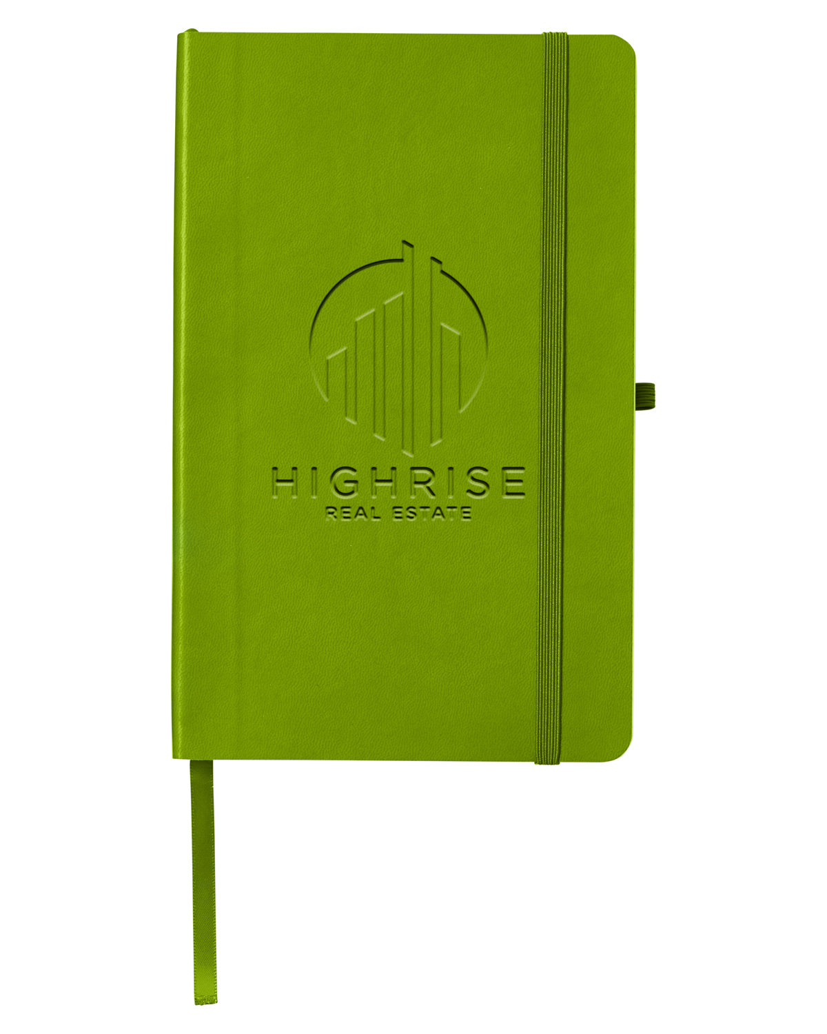 CORE365 Soft Cover Journal
