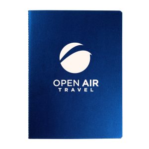 Prime Line Recycled Paper Notepad