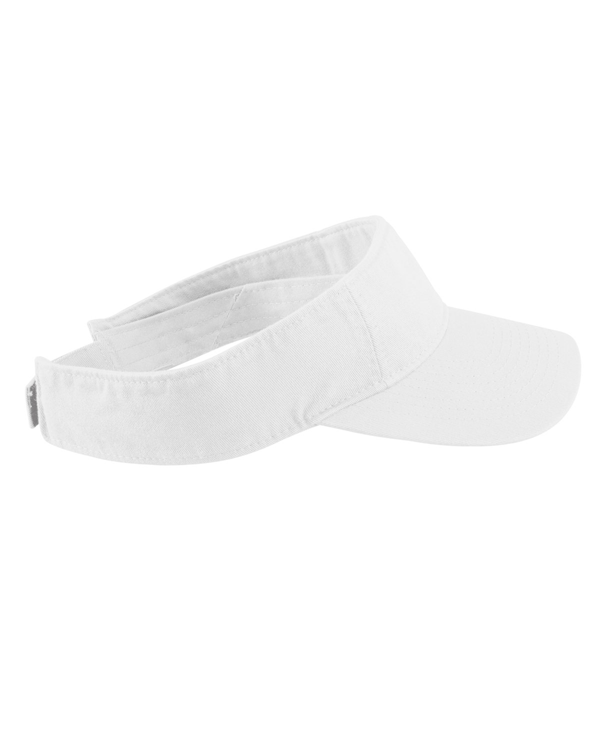 White Blank