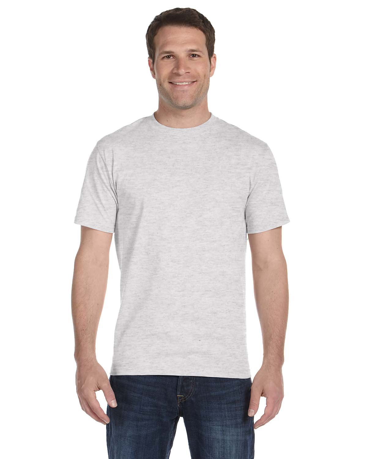 Ash Grey Blank