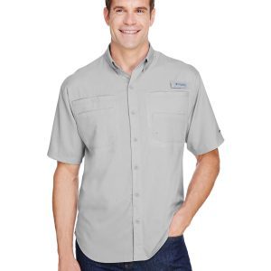 Columbia Men's Tamiami™ II Short-Sleeve Shirt