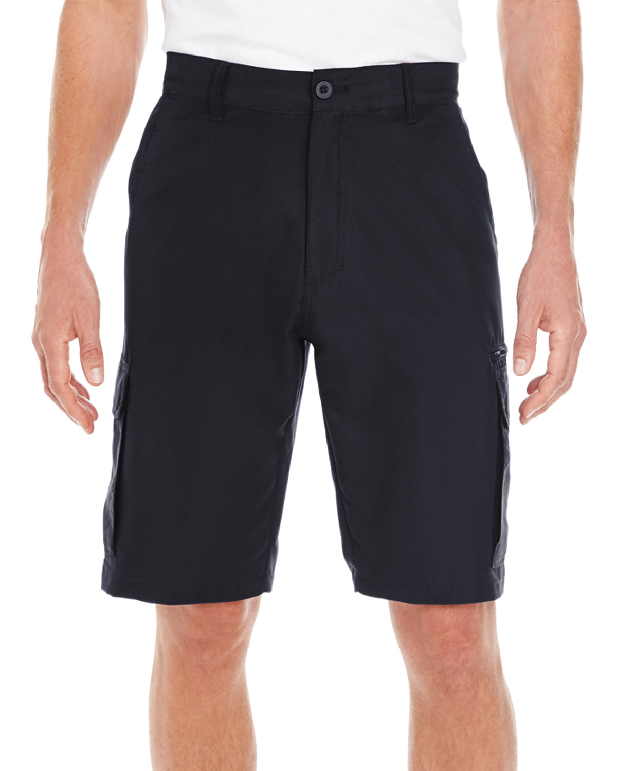 Black Blank