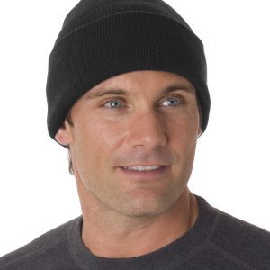 BAYSIDE Knit Cuff Beanie