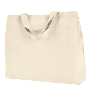 Liberty Bags Katelyn Canvas Tote