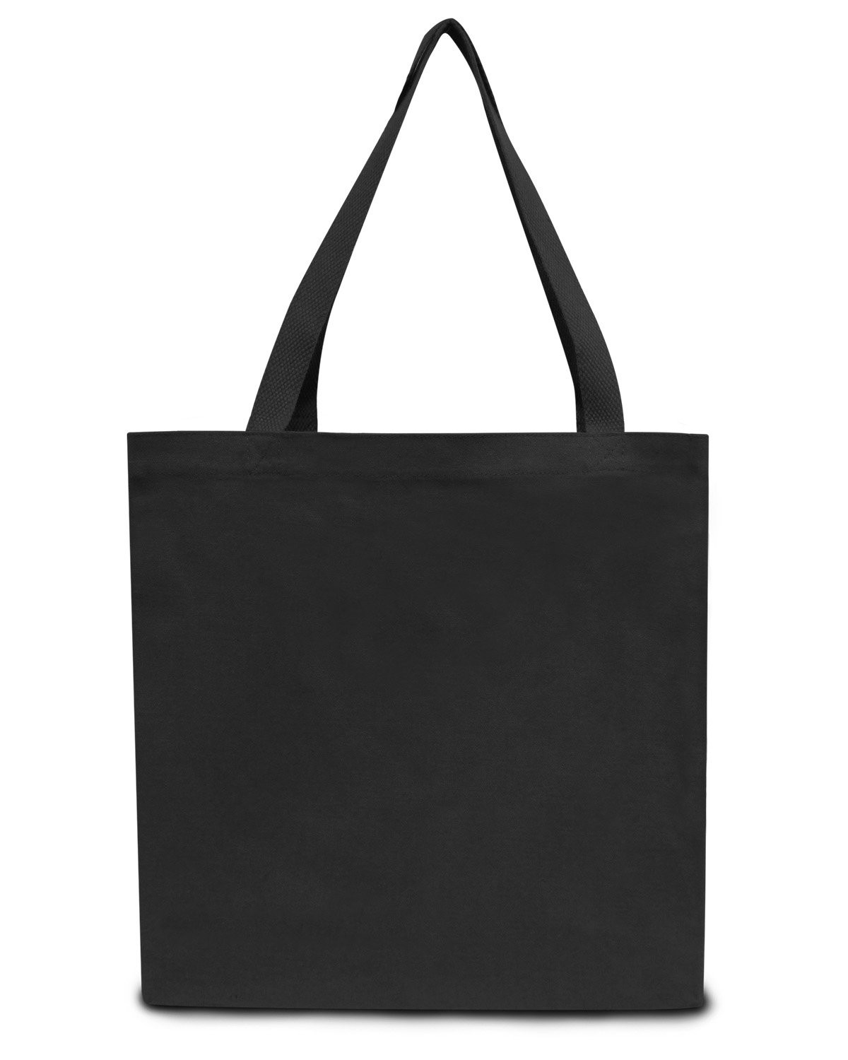 Black Blank