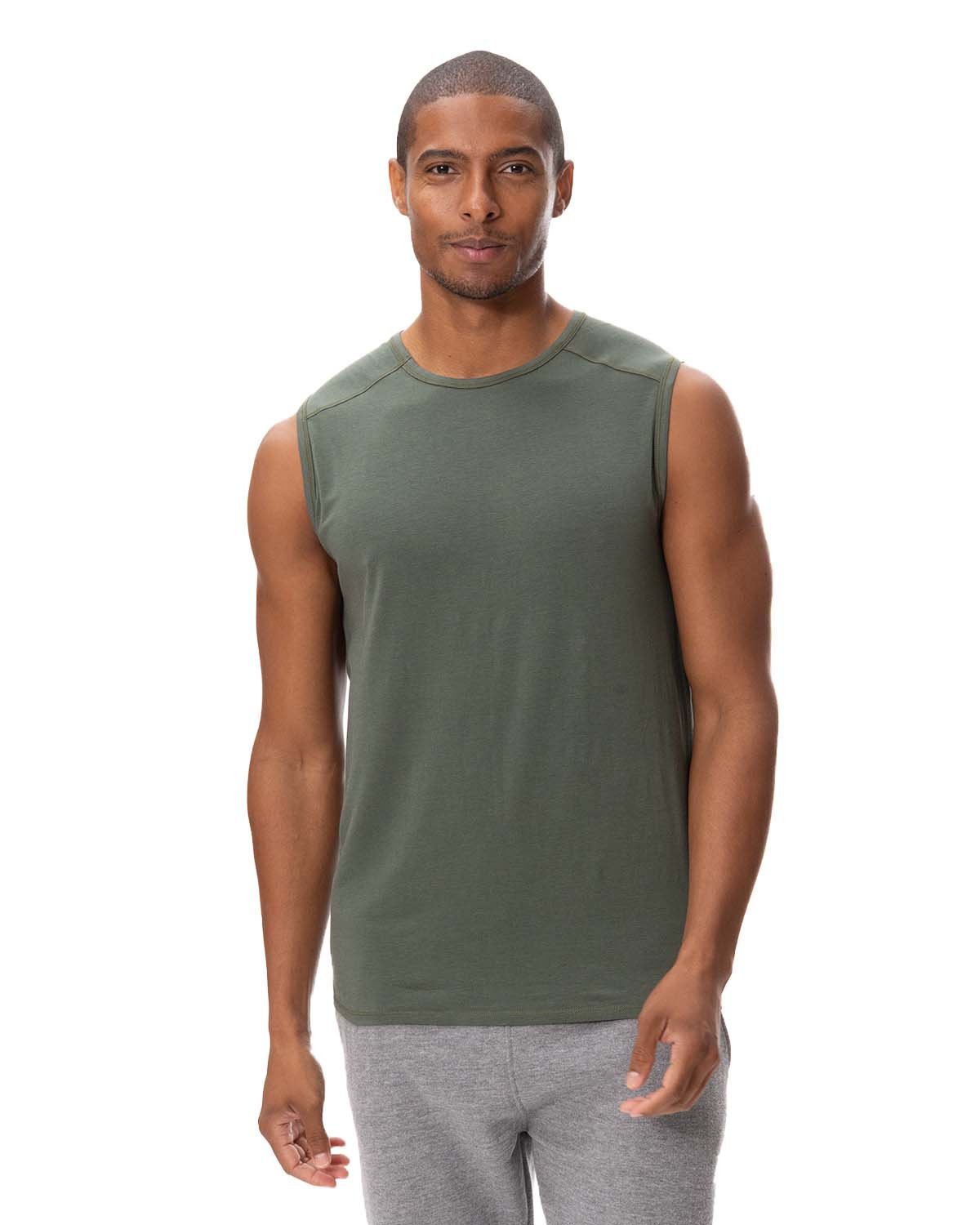 Army Blank
