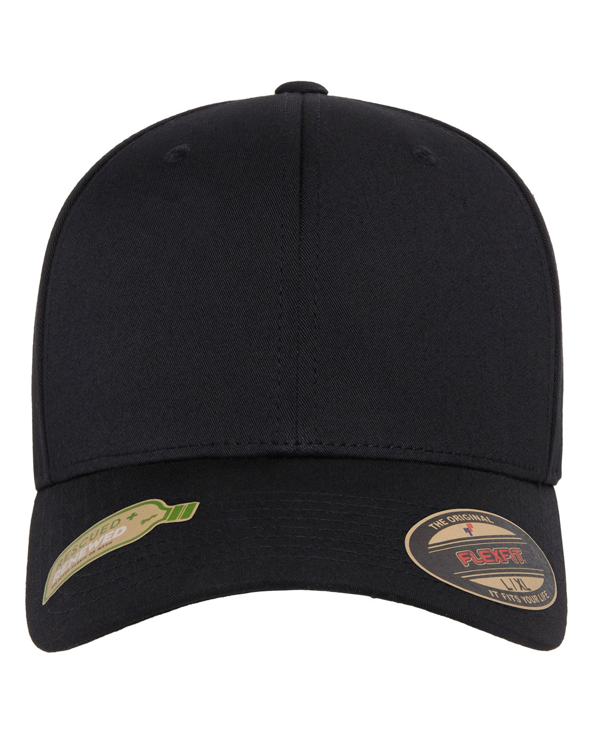Yupoong Flexfit® Recycled Polyester Cap