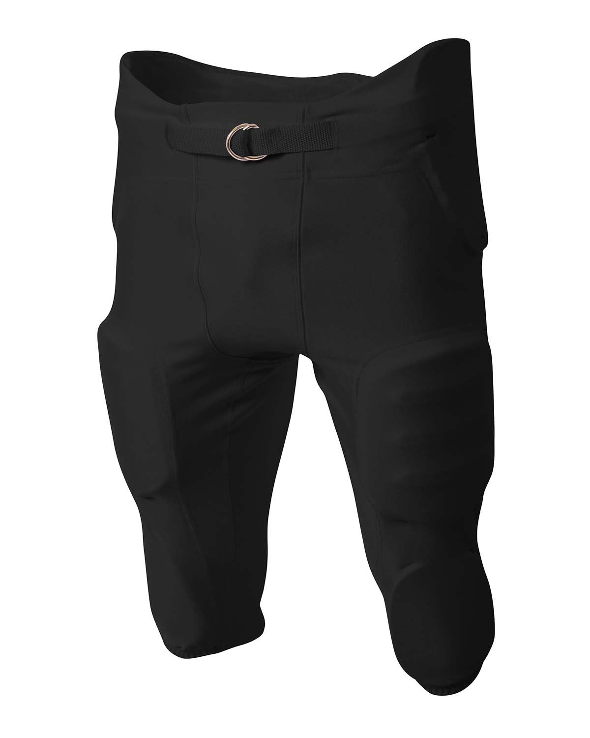 Black Blank