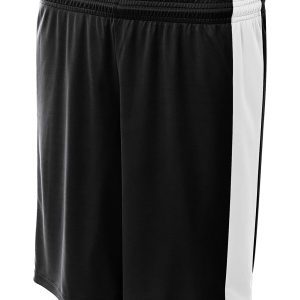 A-4 Ladies' Reversible Moisture Management Short