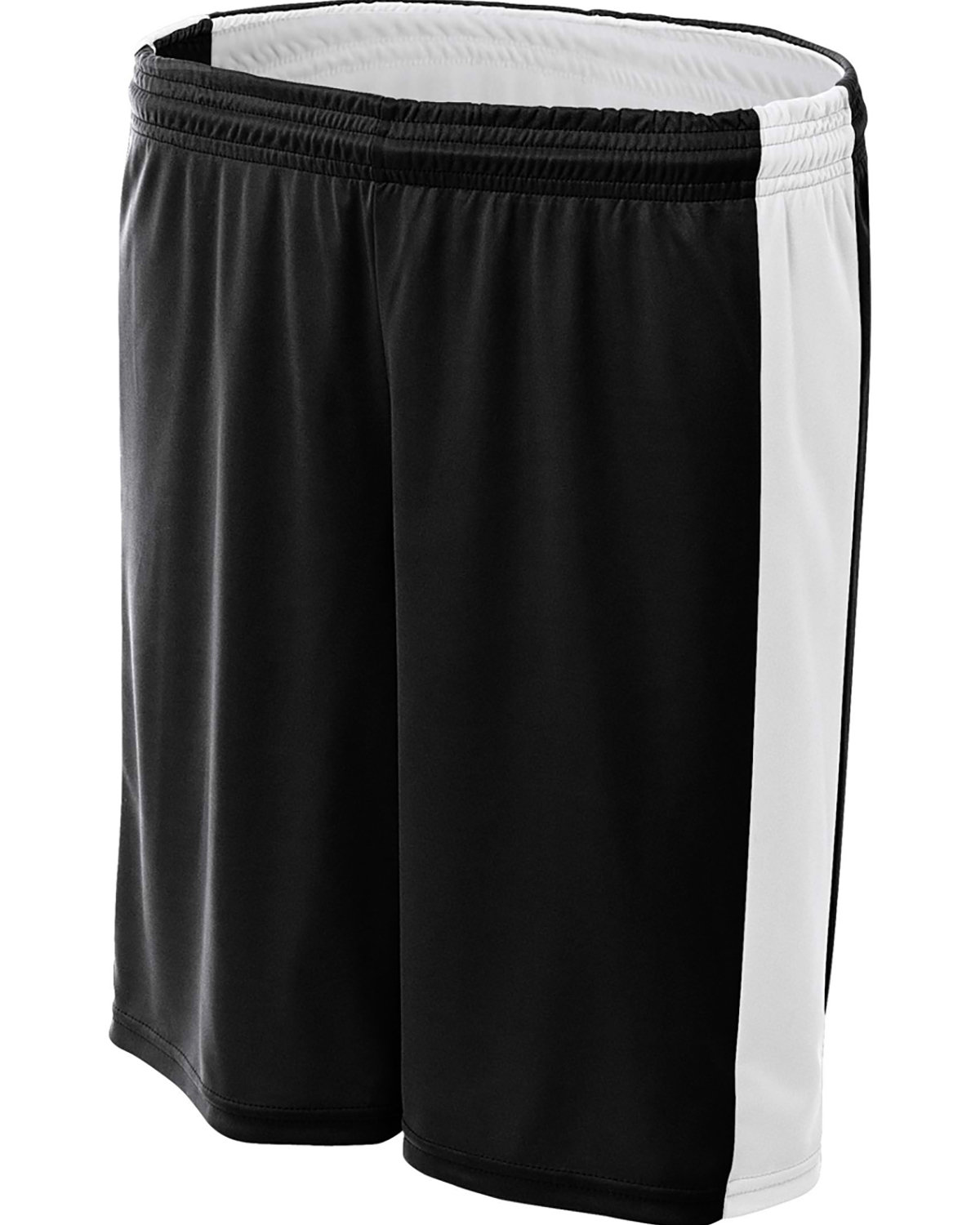 Black/ White Blank