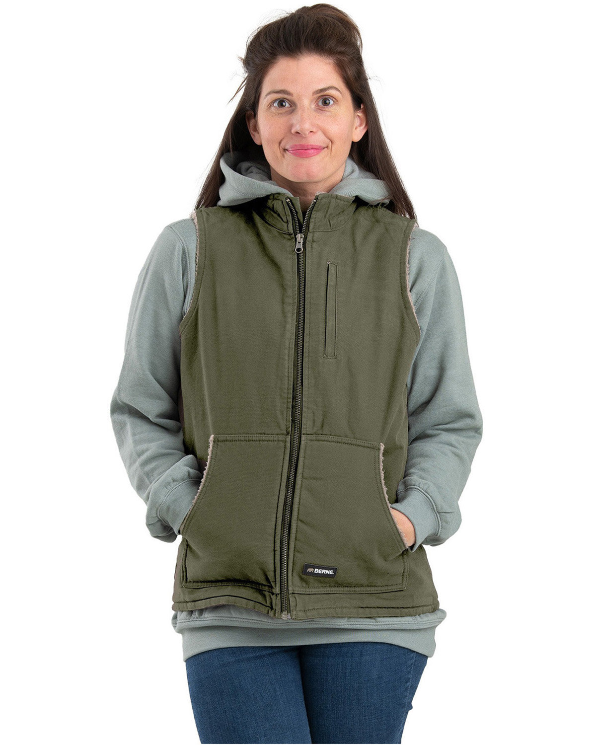 Cedar Green Blank