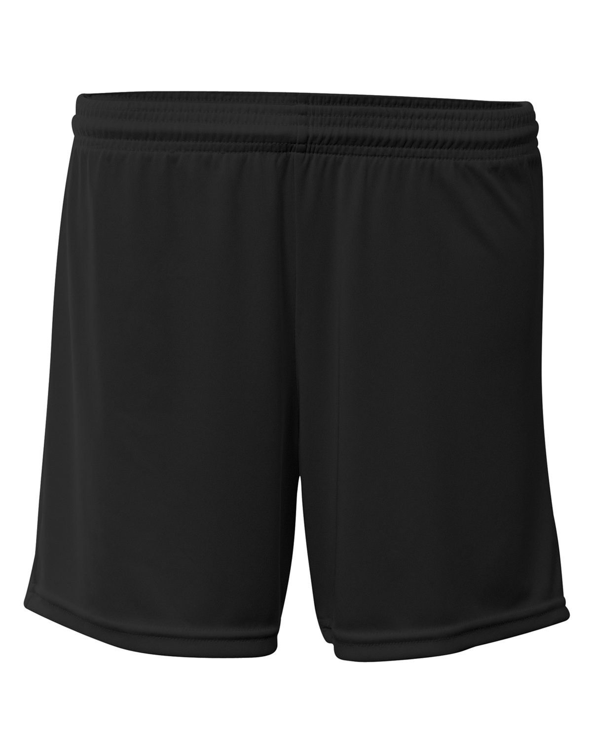 Black Blank
