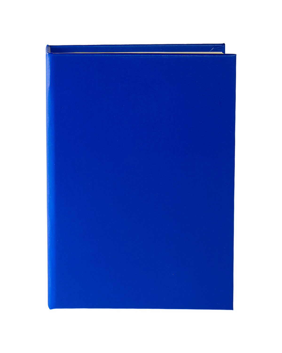 Blue Blank