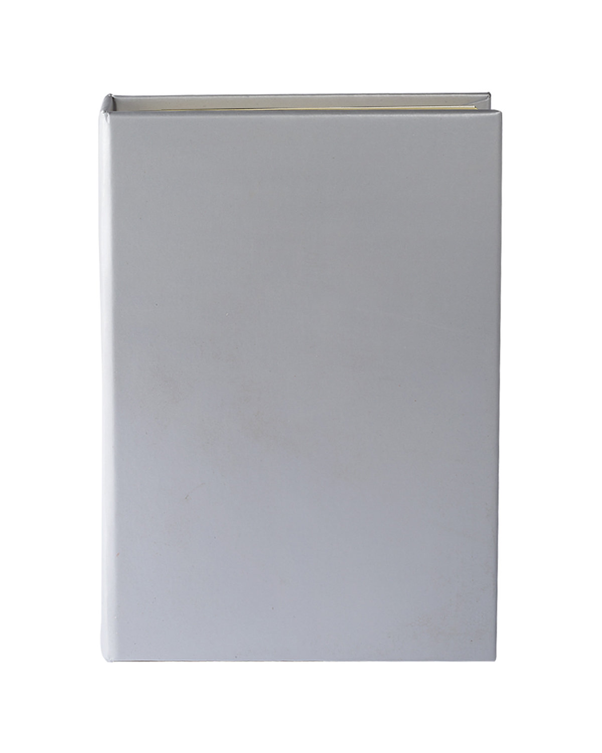 Silver Blank