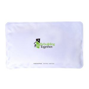 Prime Line Nylon Covered Gel Hot-Cold Pack