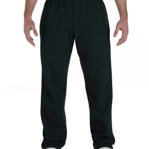 Gildan Adult Heavy Blendâ„¢ Adult Open-Bottom Sweatpant