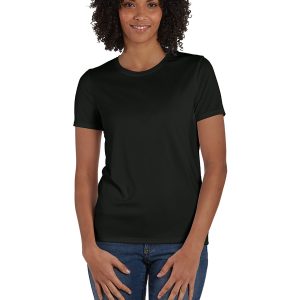 Hanes Printables Ladies' Cool DRI® with FreshIQ Performance T-Shirt