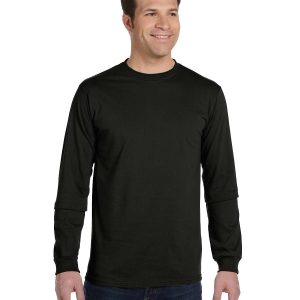 Econscious - Big Accessories Unisex Classic Long-Sleeve T-Shirt