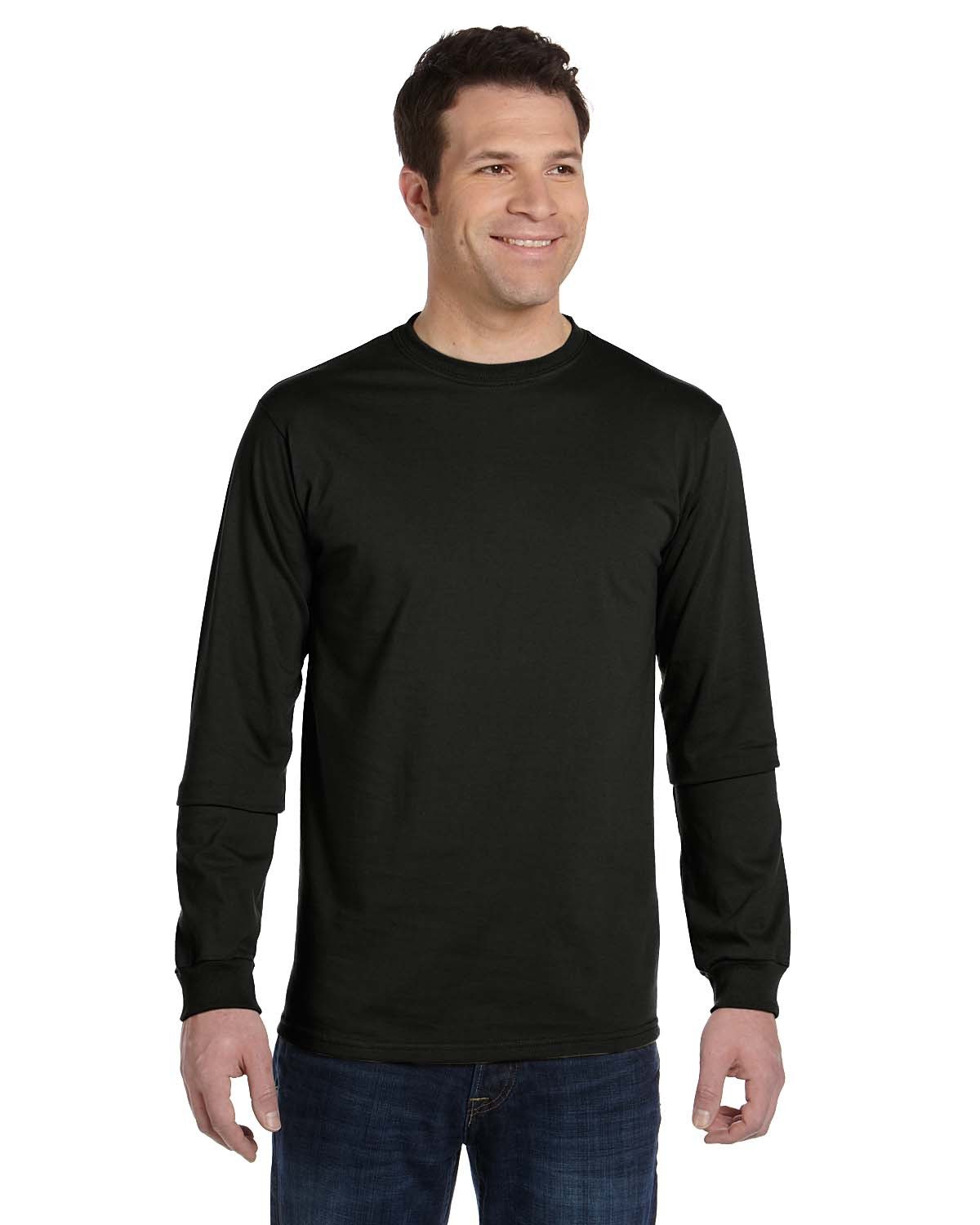 Econscious - Big Accessories Unisex Classic Long-Sleeve T-Shirt