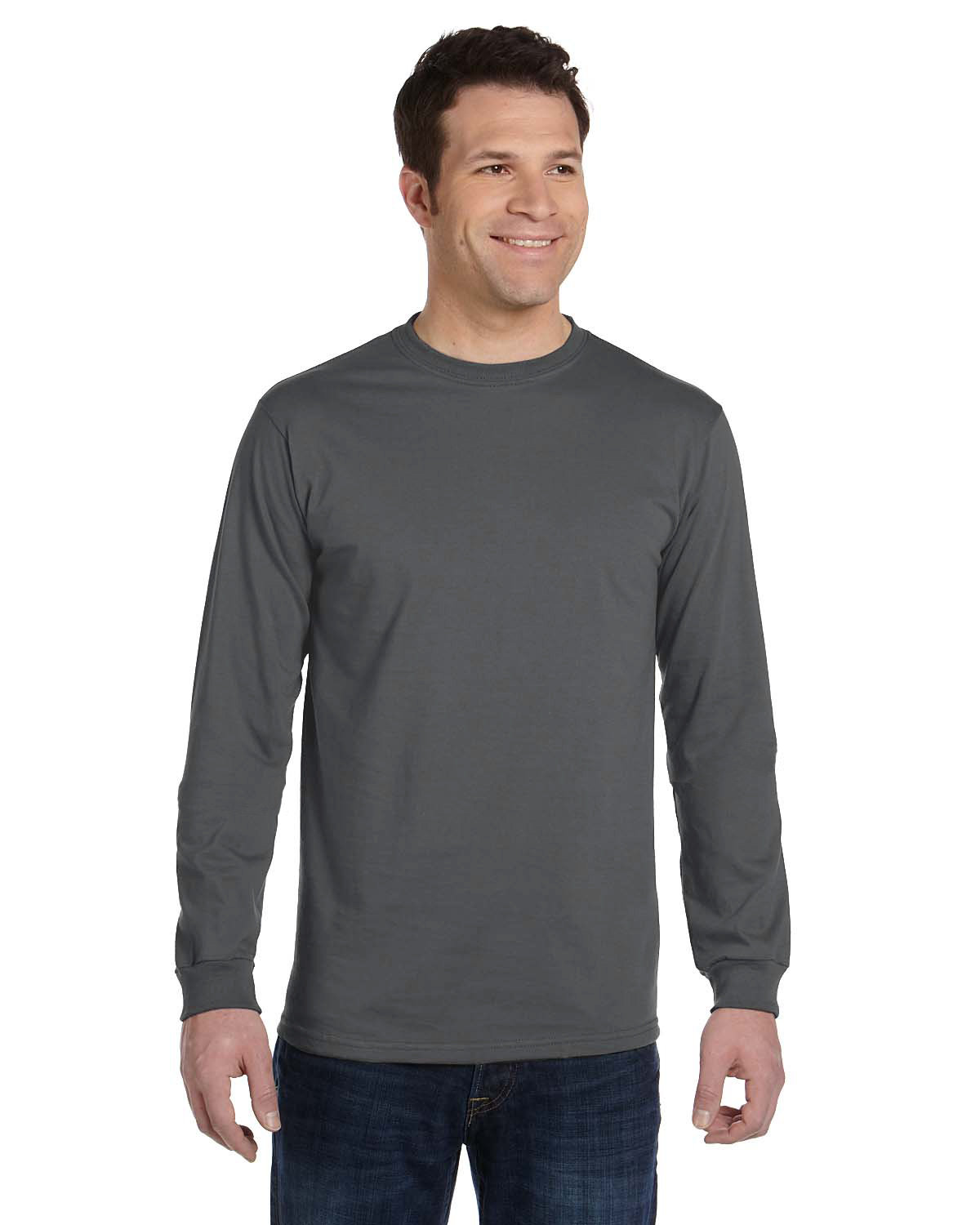 Charcoal Blank
