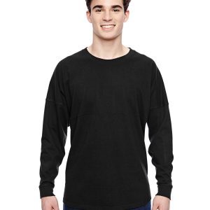 J AMERICA Adult Game Day Jersey