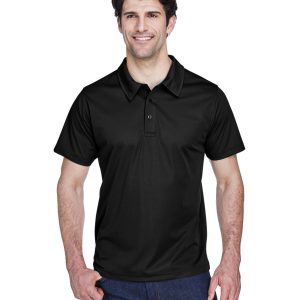 Team 365 Men's Command Snag Protection Polo