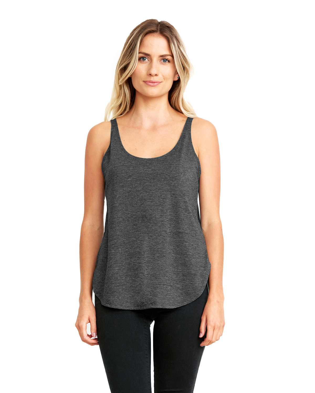 Charcoal Blank