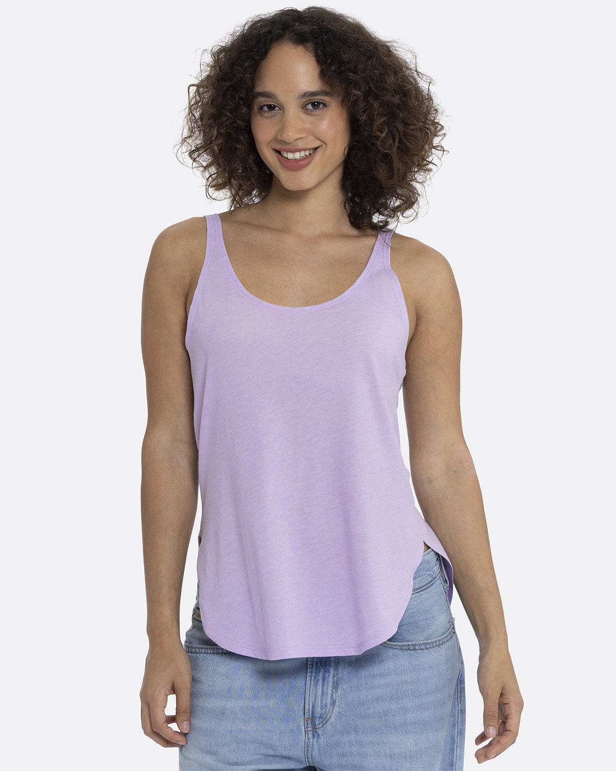 Lavender Blank