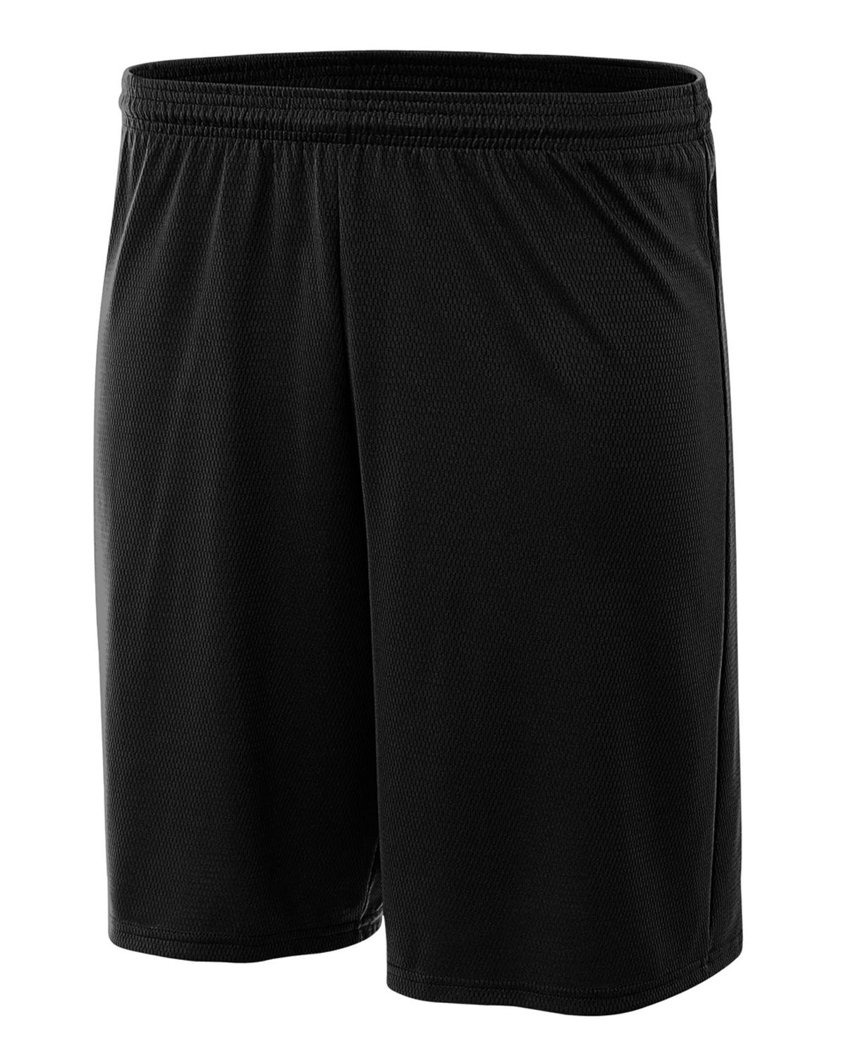 Black Blank