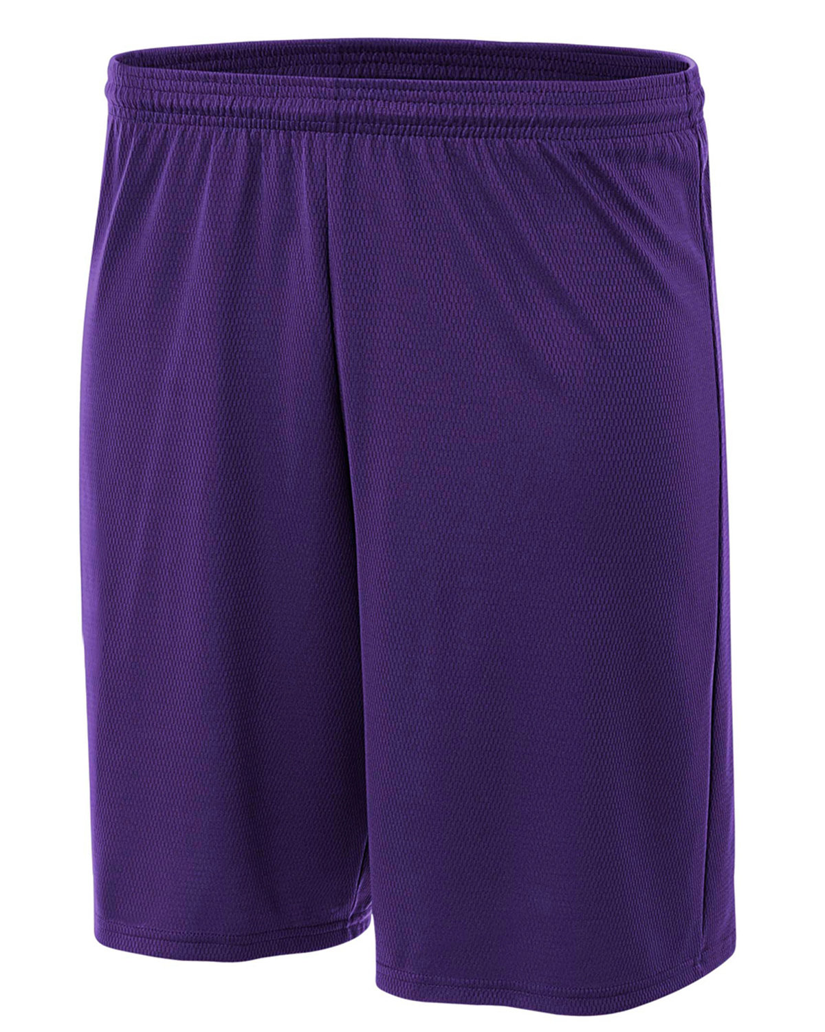 Purple Blank