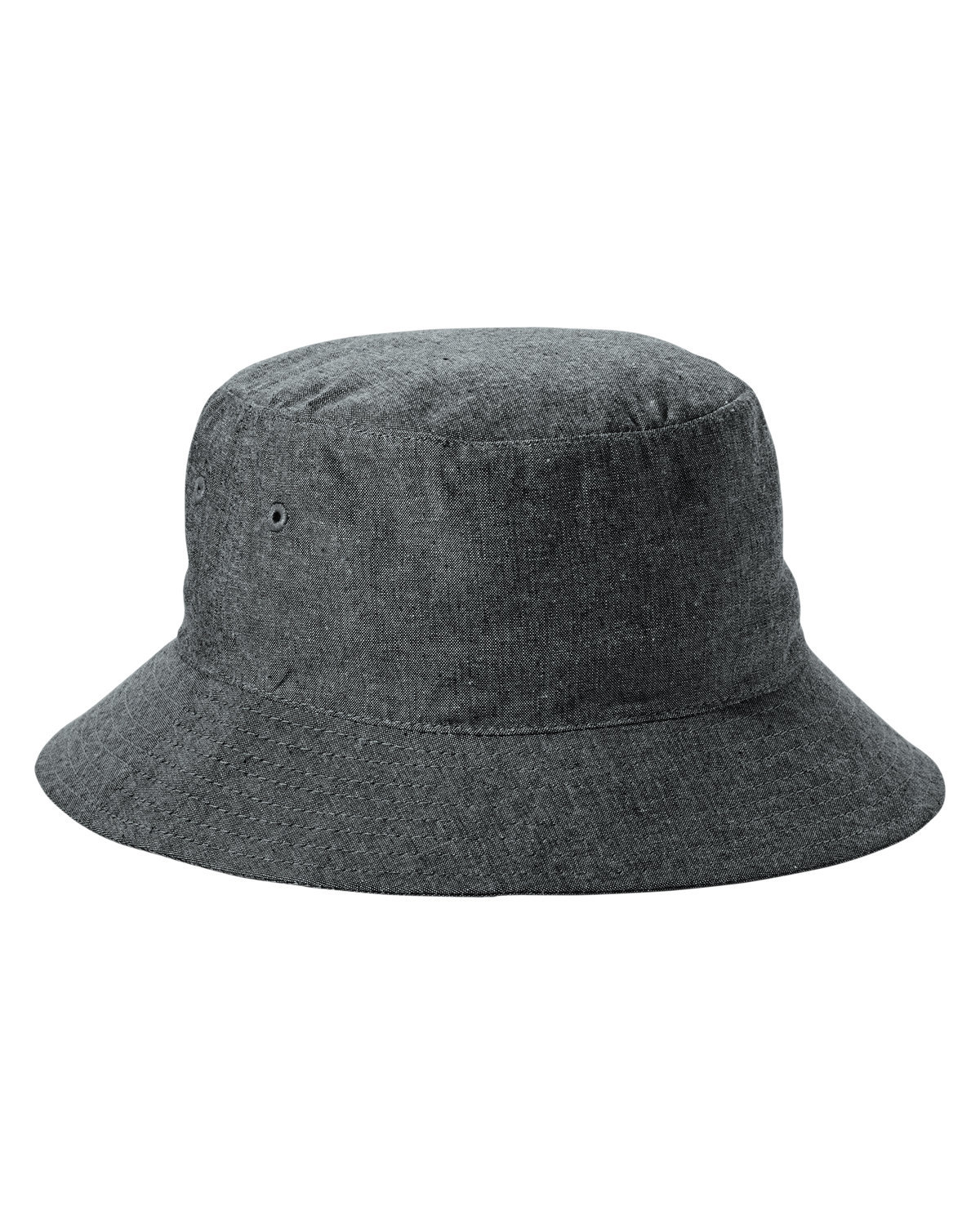 Black Denim Blank