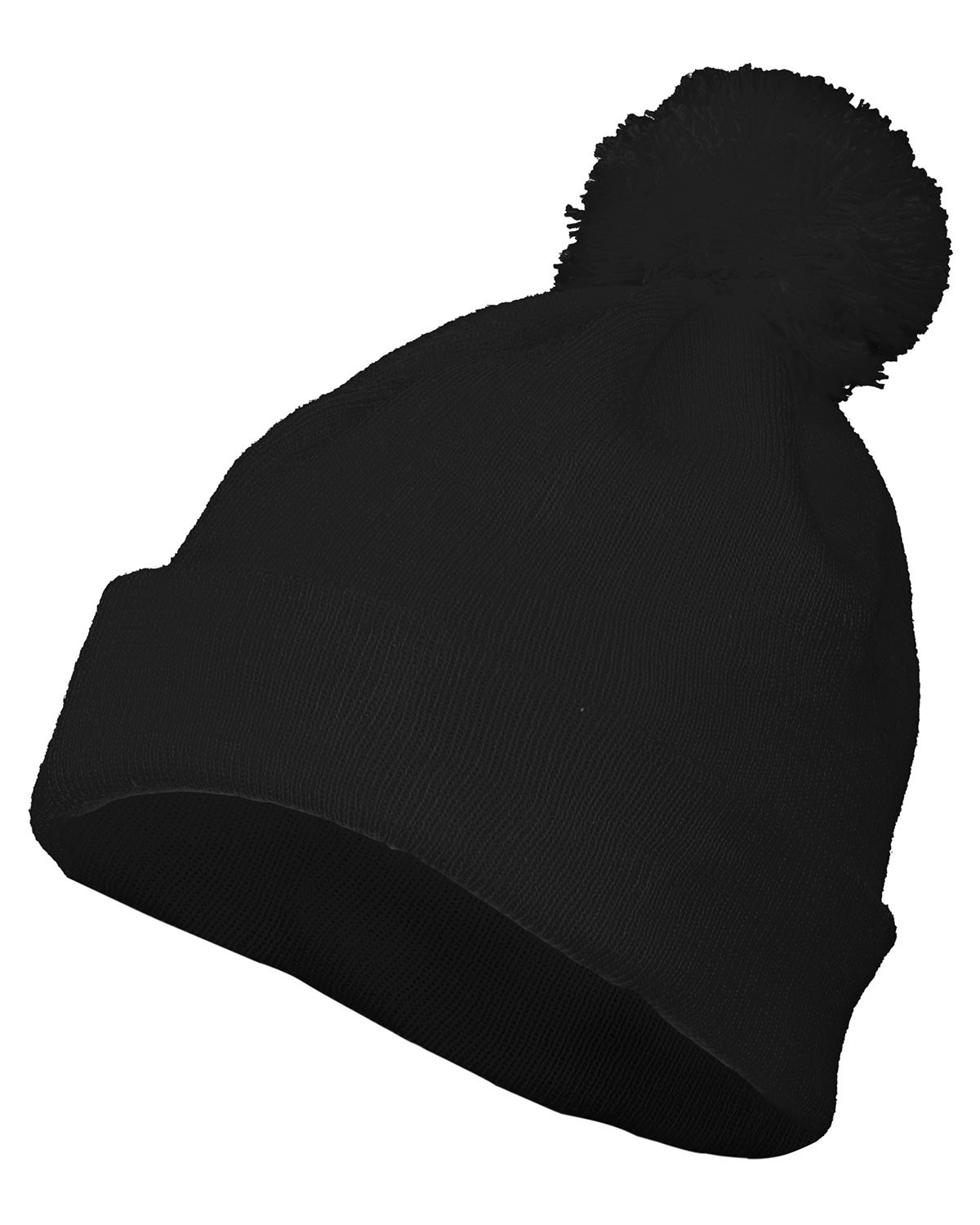 Black Blank