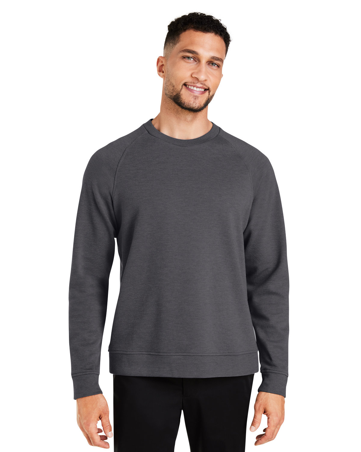 Devon and Jones New Classics® Men's Charleston Pullover