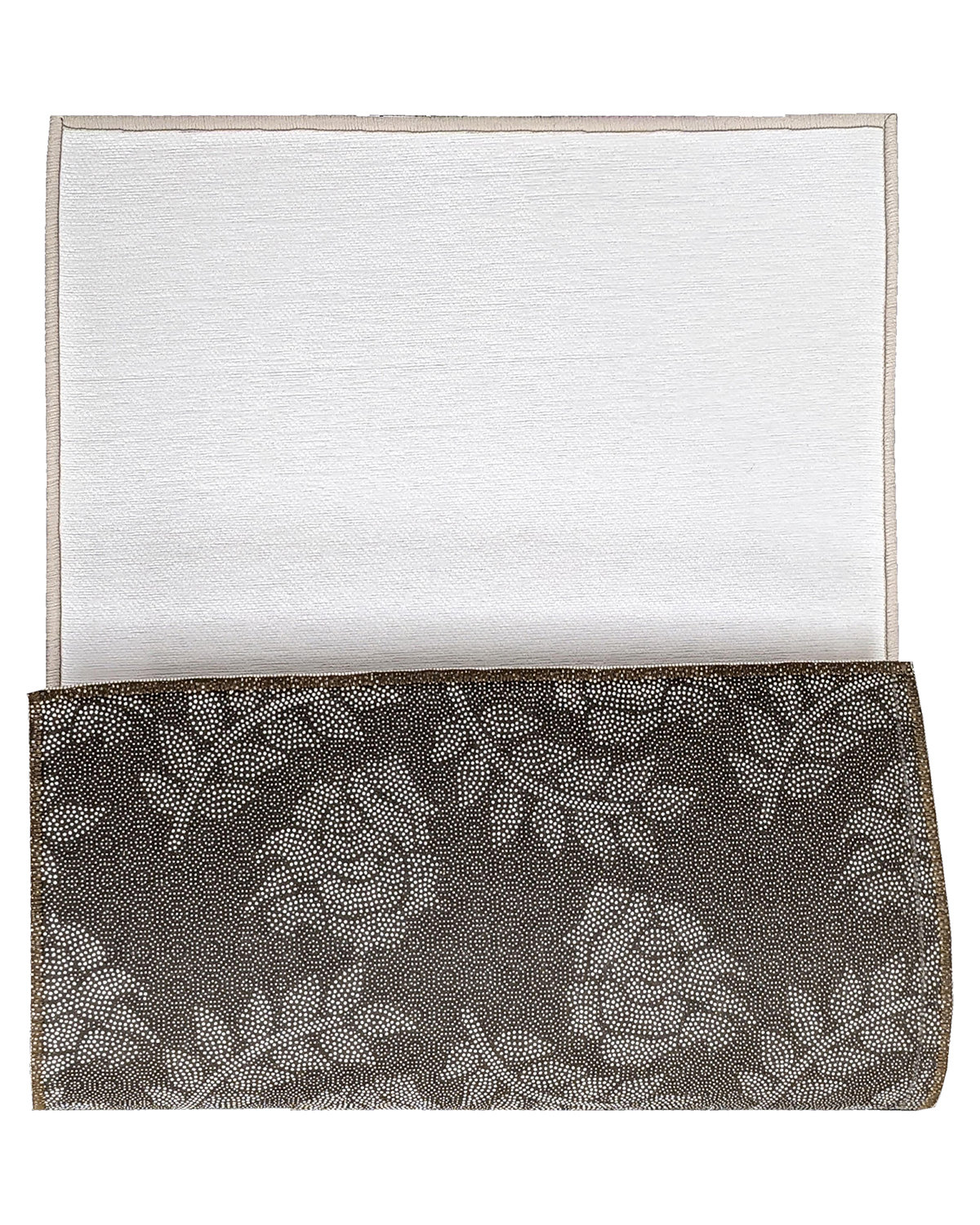 Heather Gray Blank