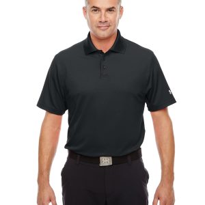 UNDER ARMOUR Men's Corp Performance Polo