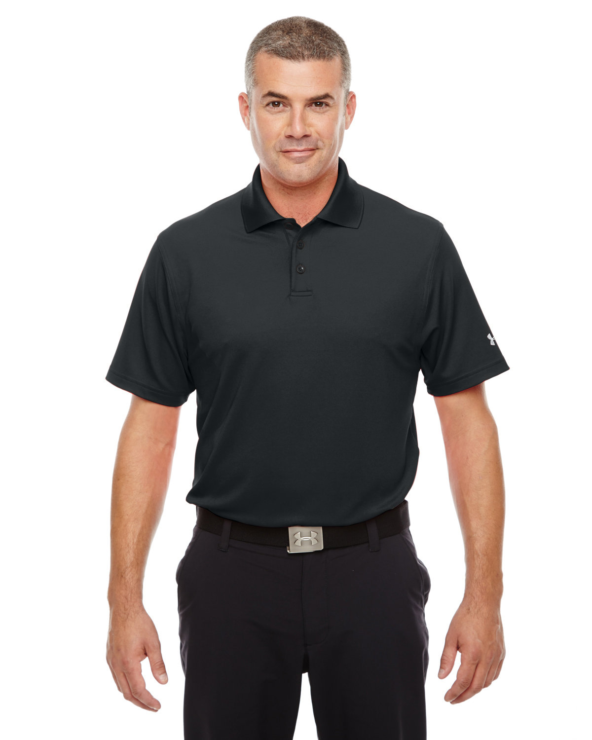 Black _001 Blank