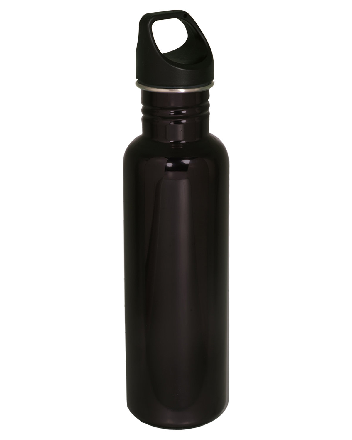 Black Blank