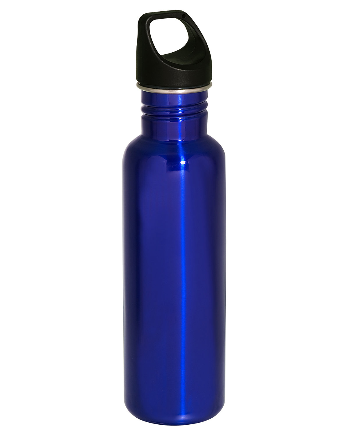 Blue Blank