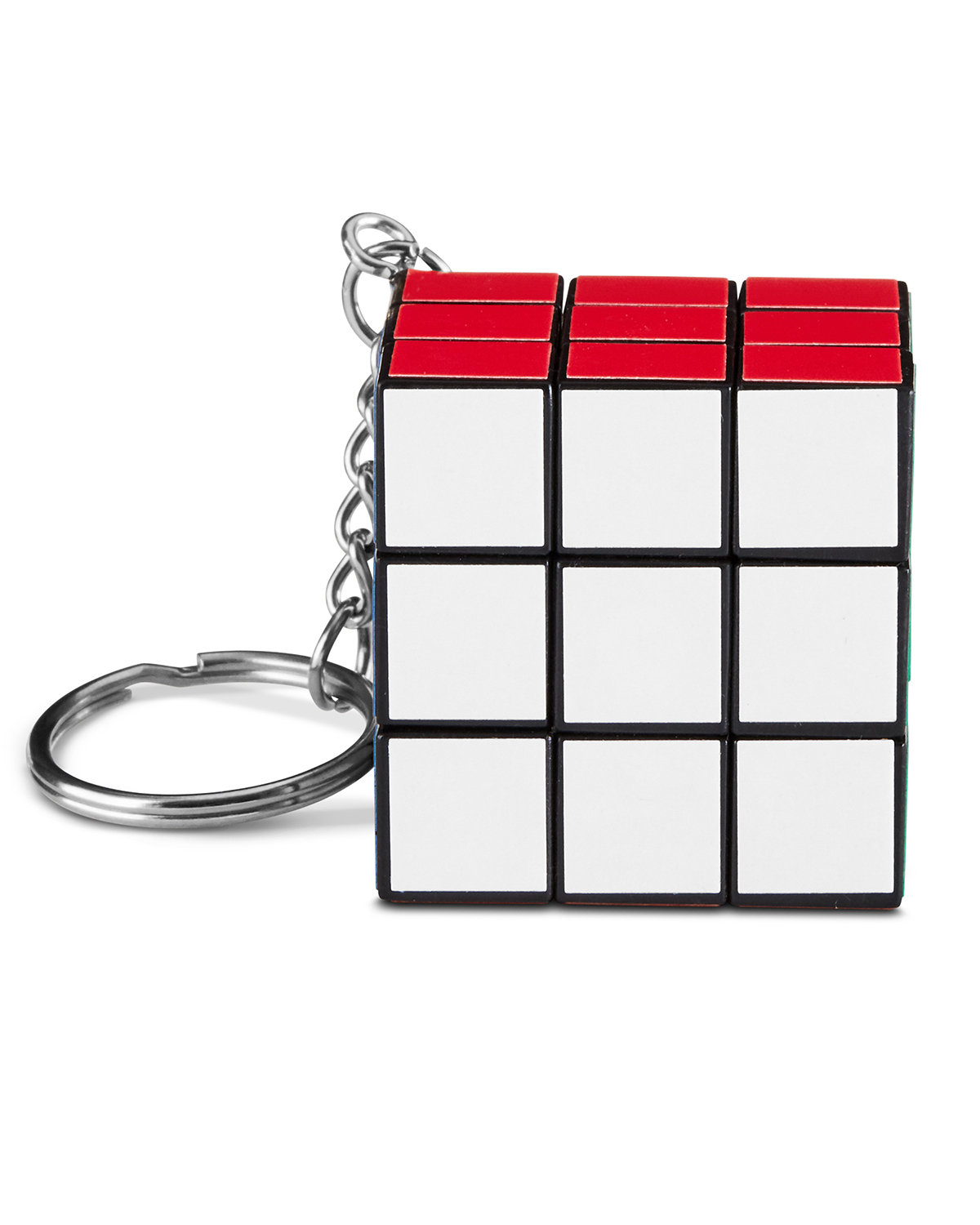Rubik's Micro Cube Key Holder
