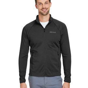 Marmot Mountain Men's Leconte Fleece Jacket