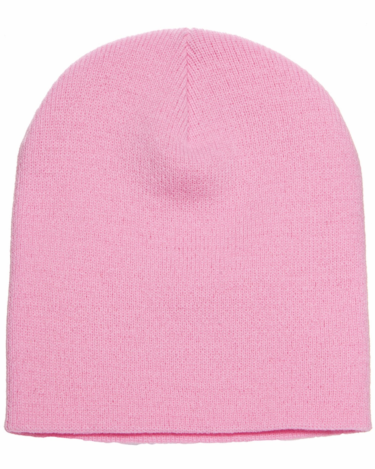 Yupoong Adult Knit Beanie