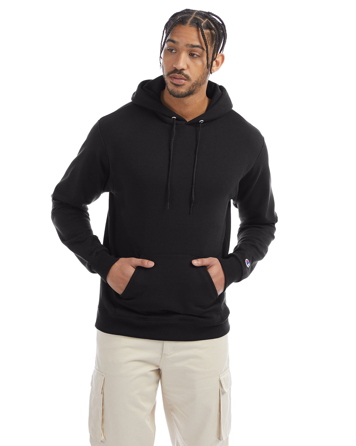 Black Blank
